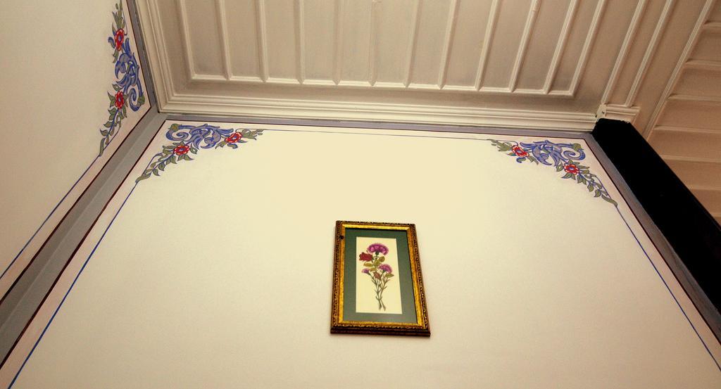 Katre Tasodalar Hotel Эдирне Экстерьер фото